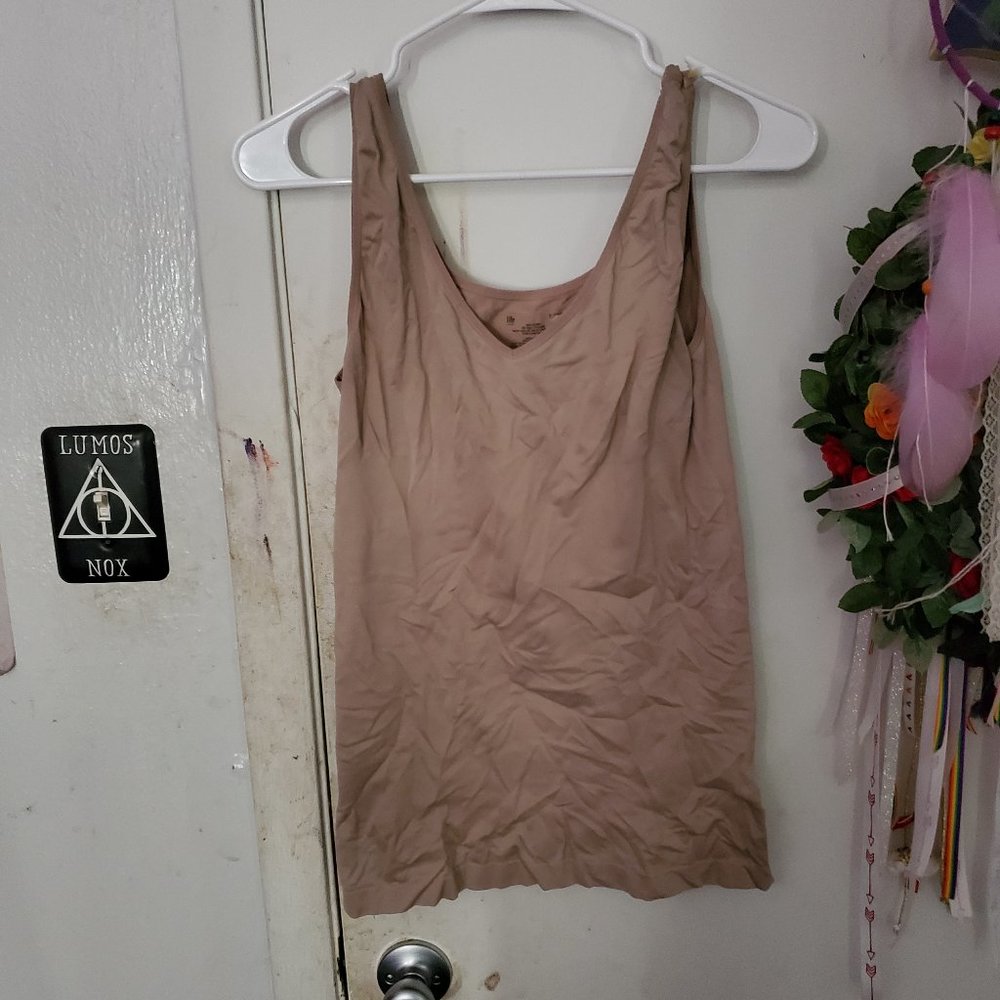 Undershirt